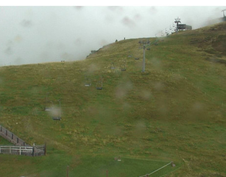 Silvretta Montafon: Kapell