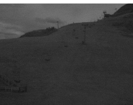 Silvretta Montafon: Kapell