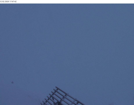 Silvretta Montafon: Blick auf Fredakopf