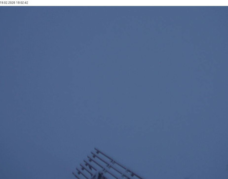 Silvretta Montafon: Blick auf Fredakopf