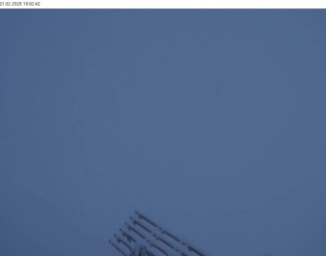 Silvretta Montafon: Blick auf Fredakopf