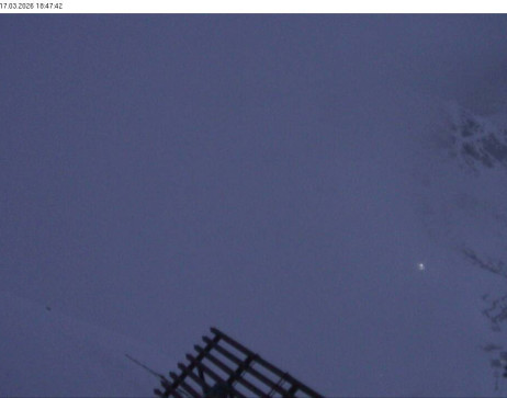 Silvretta Montafon: Blick auf Fredakopf