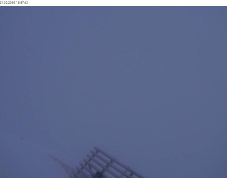 Silvretta Montafon: Blick auf Fredakopf