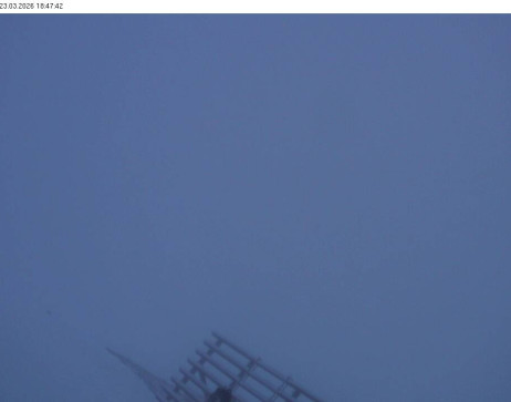 Silvretta Montafon: Blick auf Fredakopf