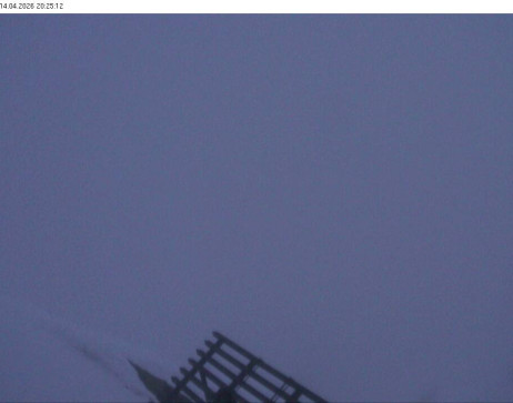 Silvretta Montafon: Blick auf Fredakopf