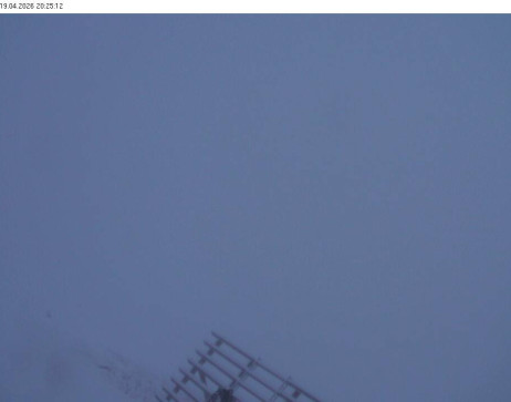 Silvretta Montafon: Blick auf Fredakopf