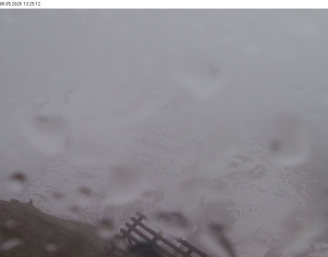 Silvretta Montafon: Blick auf Fredakopf