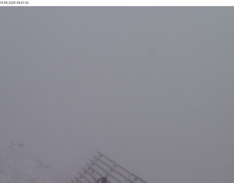 Silvretta Montafon: Blick auf Fredakopf