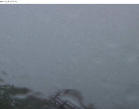 Silvretta Montafon: Blick auf Fredakopf