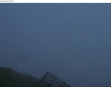 Silvretta Montafon: Blick auf Fredakopf