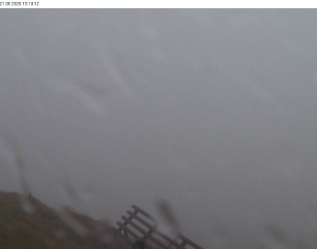 Silvretta Montafon: Blick auf Fredakopf