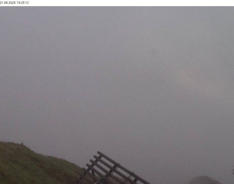 Silvretta Montafon: Blick auf Fredakopf