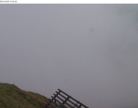 Silvretta Montafon: Blick auf Fredakopf
