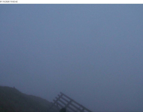 Silvretta Montafon: Blick auf Fredakopf