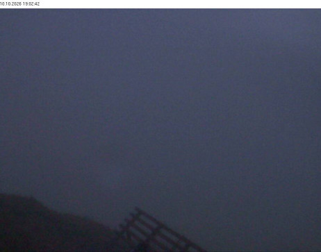 Silvretta Montafon: Blick auf Fredakopf